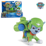 Paw Patrol - Въздушен спасител Роки 71461