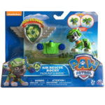 Paw Patrol - Въздушен спасител Роки 71461