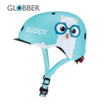 Globber Детска каска за колело и тротинетка Elite Light xs/s 507-105 Синя
