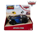 Disney Cars Количка със звук Jackson Storm GXT28