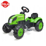 Falk Детски трактор с педали