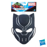 Marvel Avengers Детска маска Черната пантера C2923