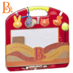 B.Toys Магнитна дъска за рисуване BTBX1294Z