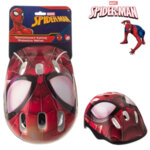 SpiderMan Детска предпазна каска Спайдермен 91900