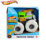 Hot Wheels Monster Trucks Бъги 1:43 Racin Cage'n GVK37-Copy