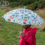 Rex London Детски чадър 29036