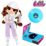 L.O.L Surprise OMG ReMix Музикална кукла Lonestar 440042