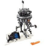 Lego 75306 Star Wars Имперски проуб дроид