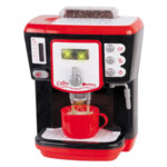 Kitchen Детска кафе-машина със звук и светлина 08878