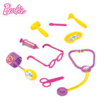 Barbie Dетски докторски комплект в куфарче Барби 01833