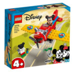 Lego 10772 Disney Mickey and Friends Въртолетът на Мики