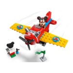 Lego 10772 Disney Mickey and Friends Въртолетът на Мики