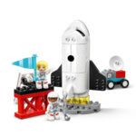 Lego 10944 Duplo Мисия с космическа совалка