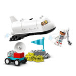 Lego 10944 Duplo Мисия с космическа совалка