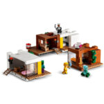 Lego 21173 Minecraft Небесната кула-Copy