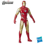Marvel Avengers Екшън фигура 30см Железния човек Iron Man Titan Hero F0254