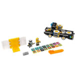 LEGO® 43111 VIDIYO™ Candy Castle Stage-Copy