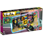 LEGO® 43114 VIDIYO™ Punk Pirate Ship-Copy