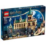 Lego 76388 Harry Potter™ Посещение в село Хогсмийд-Copy