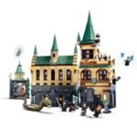 Lego 76388 Harry Potter™ Посещение в село Хогсмийд-Copy