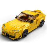 Lego 76900 Speed Champions Koenigsegg Jesko-Copy