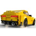 Lego 76900 Speed Champions Koenigsegg Jesko-Copy