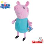 Peppa Pig Плюшена играчка Татко Праско 37 см 109261005