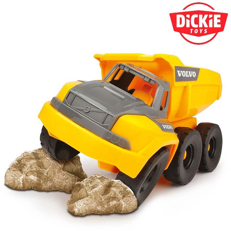 Simba Dickie Товарен камион Volvo 26 см 203724001