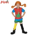 Pippi Карнавален костюм Пипи Дългото Чорапче 44377800