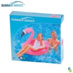 Summer Waves Надуваем пояс Фламинго 32867