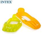 Intex Надуваемо кресло с дръжки и поставка за чаша 56805