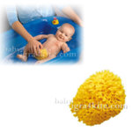 Ok Baby - Морска Гъба за миене Honeycomb 10