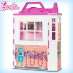 Barbie Ресторант с кукла Барби HBB91