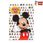 Disney Mickey MouseТетрадка B5 40 листа Мики Маус 46569