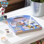 Melissa & Doug Музикална книжка Научи английската азбука с Paw Patrol 33263