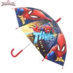 Marvel Spiderman Детски чадър Спайдърмен 88660
