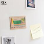 Rex London Магнитче за хладилник Периодична таблица 29254