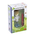 Tender Leaf Дървена кукла Едуард Гудууд TL8145