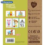 Clementoni Disney Детски кубчета пъзел Дисни животни 44004-Copy