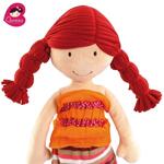 Bonikka Мека кукла Джули 42см 176005-2-Copy