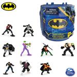 Batman Случайна мини фигурка изненада Батман 6061211