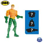 DC Universe Екшън фигура 10 см Aquaman 6056331