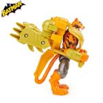 Batman Екшън фигурка Mega Gear 10см Батман 6055947-Copy