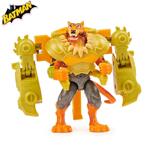 Batman Екшън фигурка Mega Gear 10см Батман 6055947-Copy