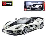 Bburago Kола 1:18 Ferrari Fxx K Evo 18-16012