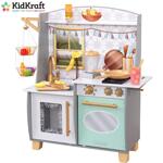 KidKraft Детска дървена кухня Smoothie 20071