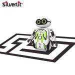 Silverlit Малък робот Maze Braker, асортимент 88044