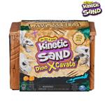 Spin Master Kinetic Sand Кинетичен пясък Открий Дино 6061646