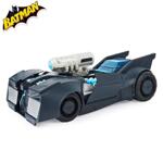 Batman Трансформираща се кола Батмобил Tech Defender 6062755