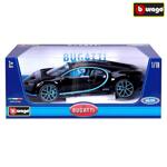 Bburago - Bugatti Chiron 1:18 18-11040-Copy